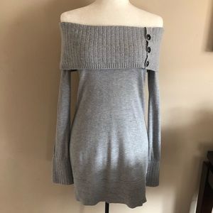 GUESS by Marciano Off the Shoulder Top